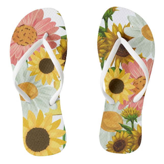 Tongs Mikitiez vacances d'été (Semelle)