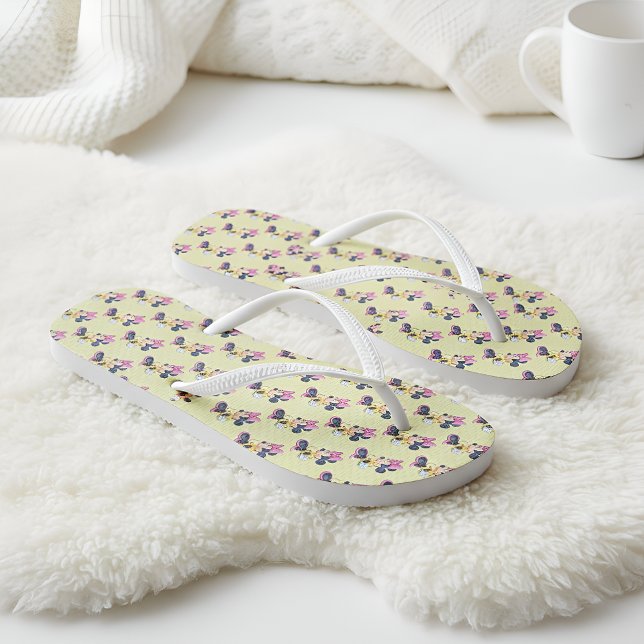Tongs Minni Flip Flops (Créateur téléchargé)