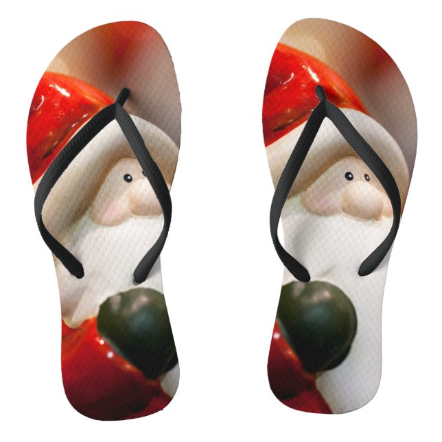 Tongs Modèle (Semelle)