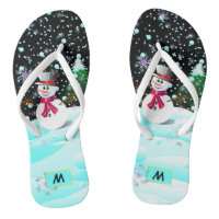 Monogramme personnalisé de "Joyeux Noël" de