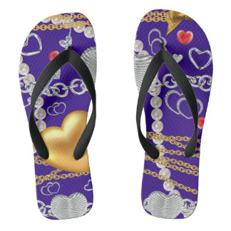 Tongs motif