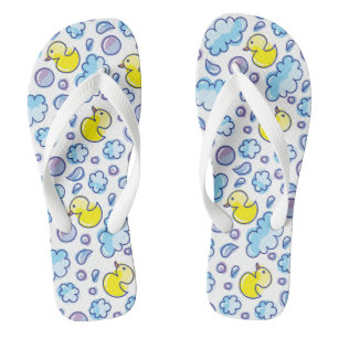 Tongs motif de lavage
