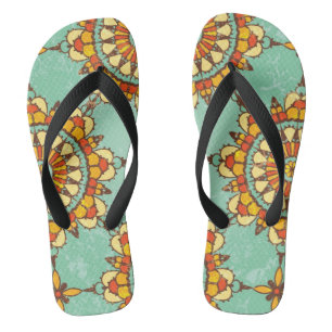 Tongs Motif ornemental