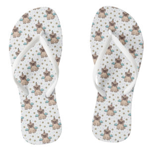 Tongs Motif Unipug