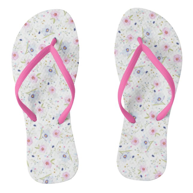 Tongs Mousepad (Semelle)