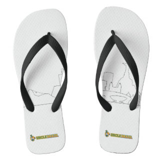 Tongs Oncle Brazil Rio de Janeiro