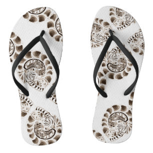 Tongs Oroboros Kaleidoscope