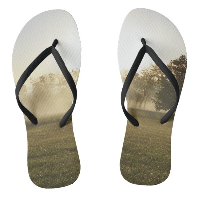 Tongs Ozarks Morning Fog (Semelle)