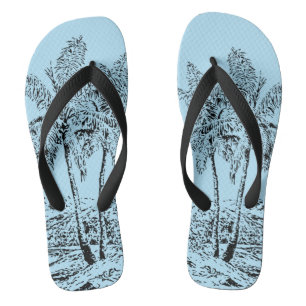 Tongs Palm Tree's