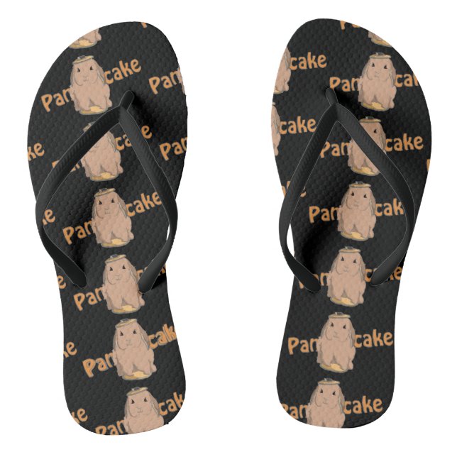 Tongs Pancakebunnyflipflops (Semelle)