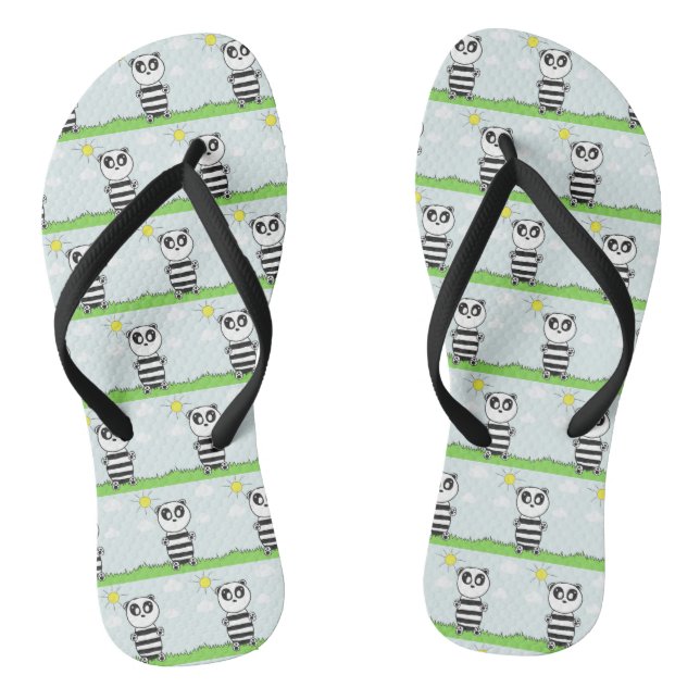 Tongs Panda Kids (Semelle)