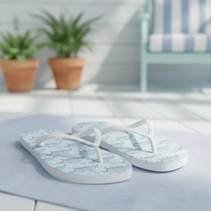 Tongs Pantoufle de verre
