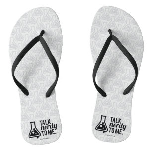 Tongs Parler Nerdy