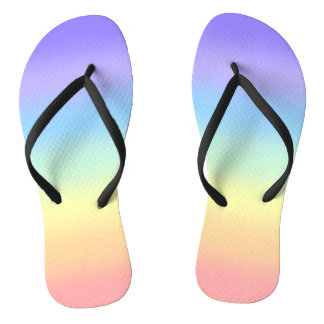 Tongs Pastel Chakras