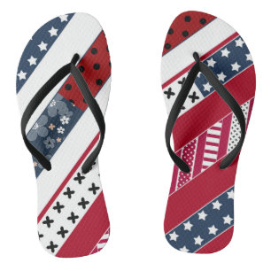 Tongs Patriotic