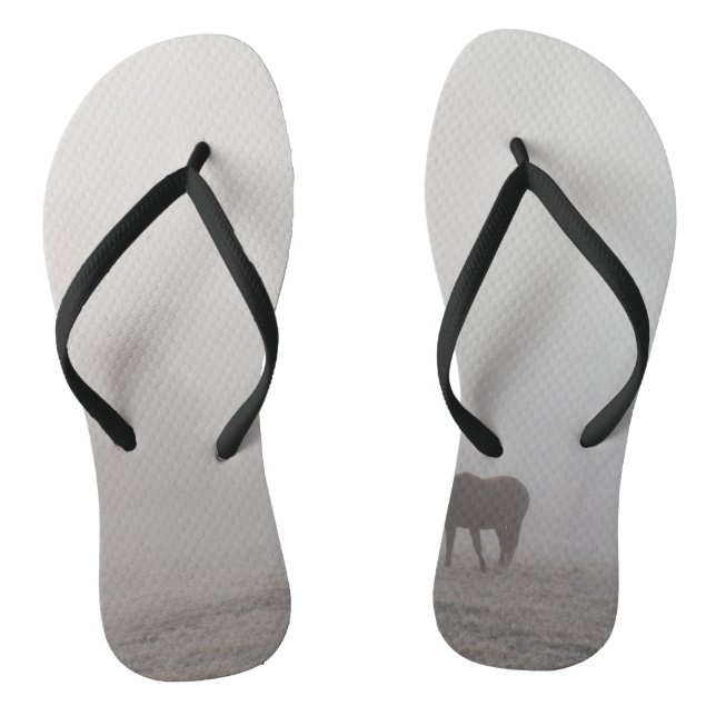 Tongs Pâturage (Semelle)