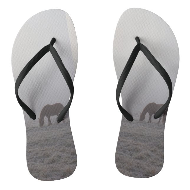 Tongs Pâturage (Semelle)