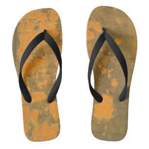 Tongs personnalisés Corrosion
