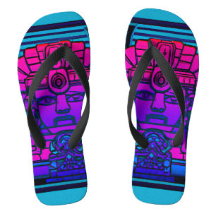 Tongs Pharaon Synthwave