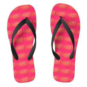 Tongs Philippiens 4:13 Bible Verse KJV Citation Pink Uni