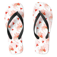 Phoenix Oiseau Et Phoenix Fleur Motif Sans Faille