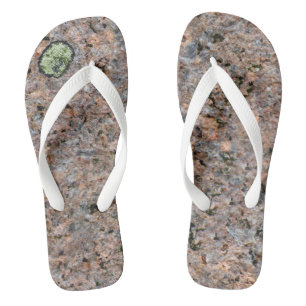Tongs Photo de la géologie de la texture rock