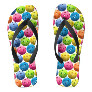 Tongs Pickleball