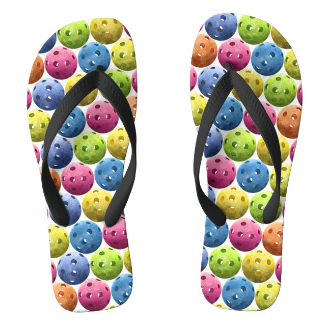 Tongs Pickleball (Semelle)