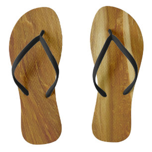 Tongs Pine Wood II Faux Texture en bois