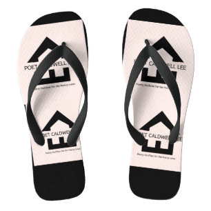 Tongs Poète Caldwell Lee Apparel