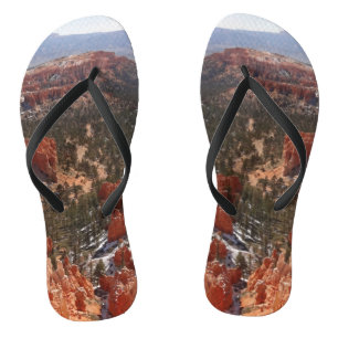 Tongs Point d'inspiration à Bryce Canyon I