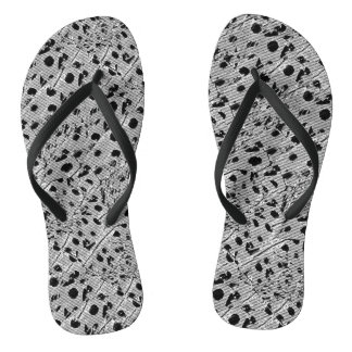 Tongs Point noir
