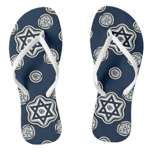 Tongs pour adultes, sangles fines