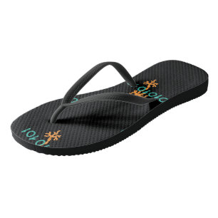 Tongs pour adultes, sangles fines