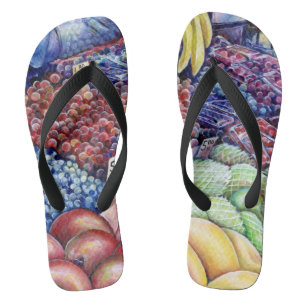 Tongs Pour consommation mentale uniquement