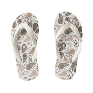 Tongs pour enfants