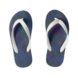 Tongs pour enfants