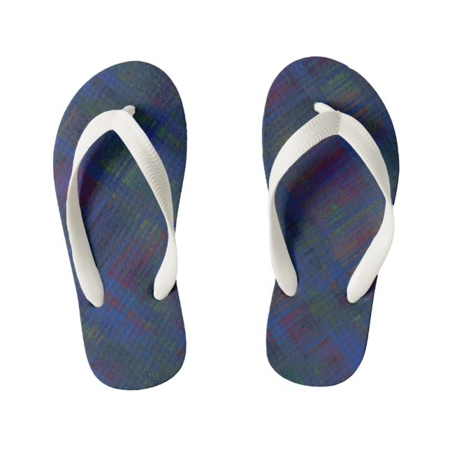 Tongs pour enfants (Semelle)