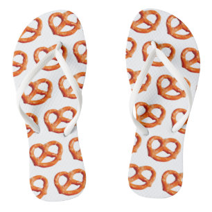 Tongs Pretzel Fun 4Pete