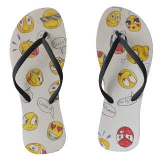 Tongs Princesse Toytastic Emoji