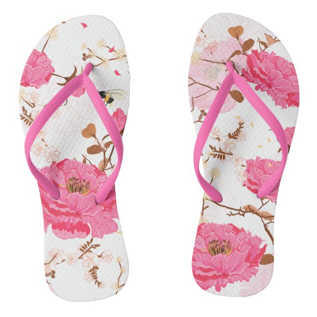 Tongs printemps (Semelle)