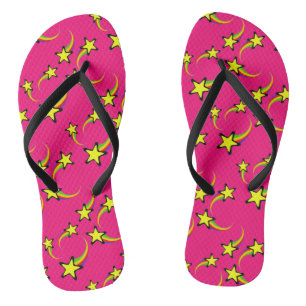 Tongs Rainbow Shooting Stars Thunder_Cove