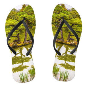 Tongs Réflexions