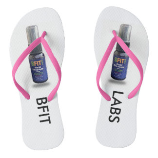 Tongs Rejoignez l'équipe Bfit dès aujourd'hui !