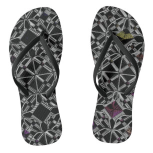 Tongs Rejoint à Crossroads Thongs