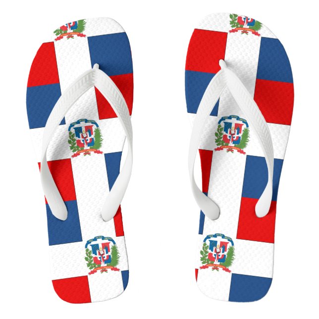 Tongs République dominicaine (Semelle)