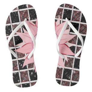 Tongs Retourner les volets
