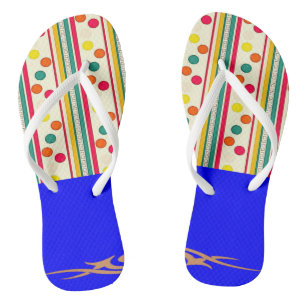 Tongs Retourner les volets