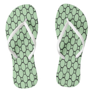 Tongs Retourner les volets