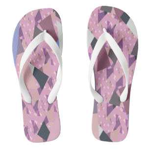 TONGS SAILS ABSTRAIT